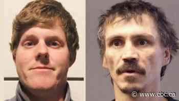 Ex-girlfriend, lover of homicide victim testify at murder trial of Eric Wildman