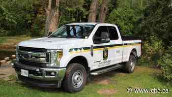 Ontario conservation officers underpaid, says Algoma-Manitoulin MPP