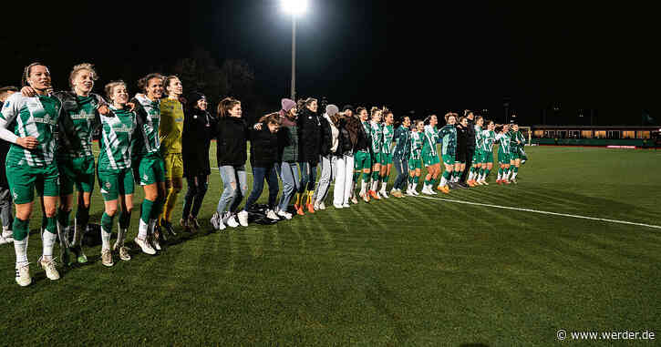 Wieder eine Saison #Zusammengestanden