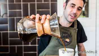 Caffè Rinaldi: a Ciampino il nerd della torrefazione e i suoi caffè di qualità