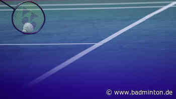 36. Deutsche Meisterschaften O35 - O75: Aktuelle Ergebnisse