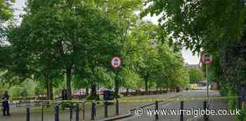 Body of man, 44, recovered from River Dee in Chester