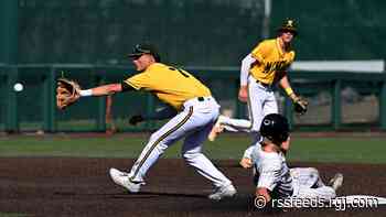 Bishop Manogue and Damonte Ranch lose in 5A state baseball openers; will meet on Friday