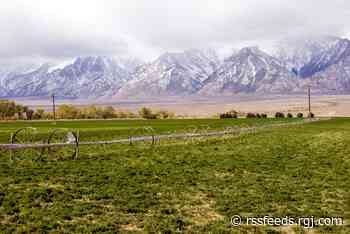 EPA's rogue water rule threatens Nevada family farms and ranches. Here's what can be done