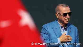Erdogan ruft Auslandstürken zur Stimmabgabe auf