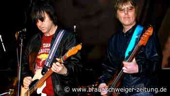Smiths-Bassist Andy Rourke gestorben