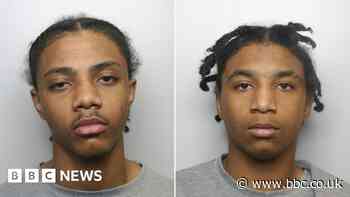 Khayri Mclean: Huddersfield teens jailed for life over schoolboy stabbing