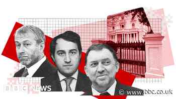 Property register fines worth £1bn not yet imposed