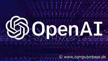 OpenAI: ChatGPT als App für iOS verfügbar (Update)