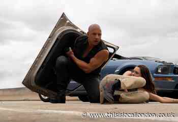 Film review: Fast X starring Vin Diesel and Charlize Theron