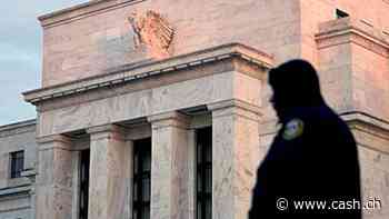Pictet erwartet bis Ende Jahr keine Zinssenkung durch die Fed