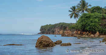 Lin-Manuel Miranda’s San Juan, Puerto Rico