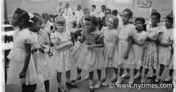 Book Review: ‘American Childhood,’ by Todd Brewster