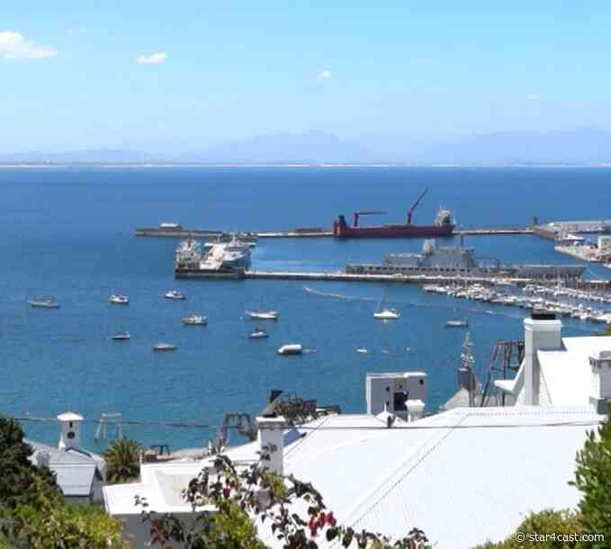 South Africa – trying to have it both ways