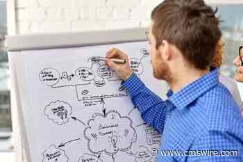 In B2B Tech, It's Time to Go Back to the Human Drawing Board