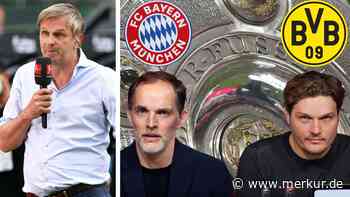 Hamann sieht „den BVB als Meister“: „Kläglich“-Ansage an Bayern und Tuchel