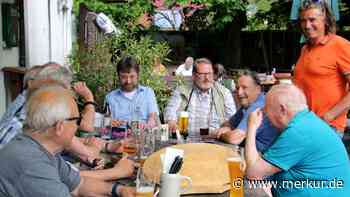 Preise im Biergarten: In der Brucker Region sollen sie bezahlbar bleiben