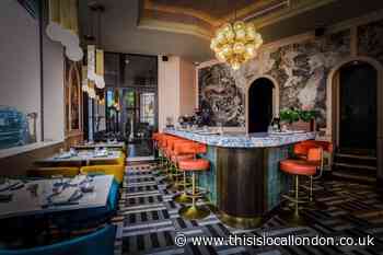 The best restaurants, pubs, cafes & places to eat in Notting Hill