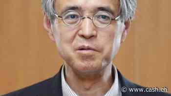 Japans Notenbankchef will vorerst an ultralockerer Geldpolitik festhalten