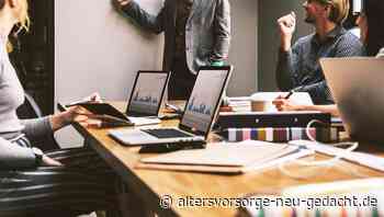 Zahl der Erwerbstätigen steigt trotz mauer Konjunktur