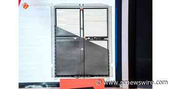 Delivering Superb Performance with "Mn"! Gotion High-Tech's Astroinno Battery Features Range of 1000km without using NCM