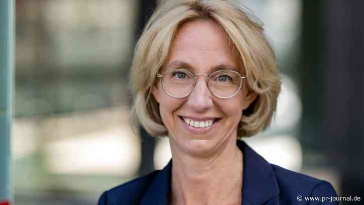 Deutsche Bahn: Nicole Mommsen folgt auf Oliver Schumacher