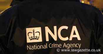 No 'target' list of solicitors aiding traffickers - NCA