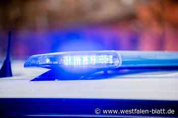 Unfall Petershagen: Radlerin verletzt