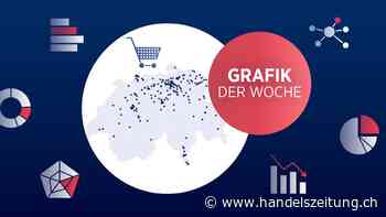 Wie Lidl und Aldi die Schweiz überrollen