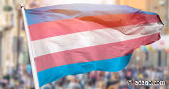 Transgender consumers—how brands can provide meaningful support in a time of social injustice