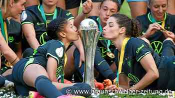 Pokal-Party „light“ im Hotel und ein erster Holland-Abstecher
