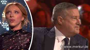 Nach Anna Ermakovas „Let‘s Dance“-Auftritt: Joachim Llambi fordert Buh-Rufe