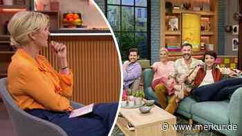 Sendung gekürzt und „Britt - Der Talk“ gestrichen: Erneute Programmänderungen bei Sat.1