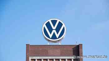 Volkswagen verkauft Werk in Russland