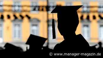 Erfolg: Warum Chefs mit MBA ihren Unternehmen schaden