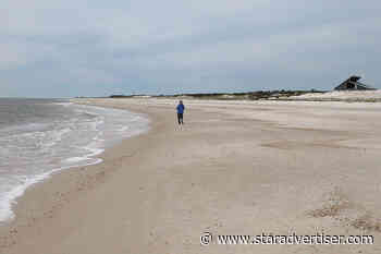 Oahu, Maui and Kauai crack top 10 in 2023 national beach rankings