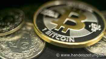 Zuger Steuern bis 1,5 Millionen Franken mit Kryptowährung bezahlen