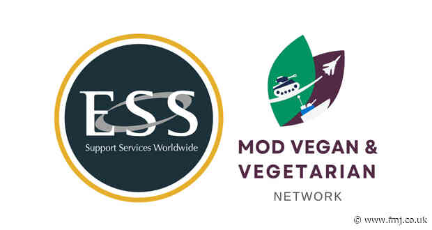 ESS joins forces with MOD Vegan & Vegetarian Network