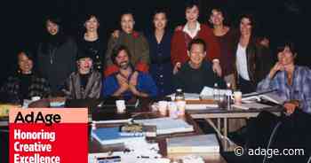 Janet Yang on breaking the rules to bring ‘The Joy Luck Club’ to the screen