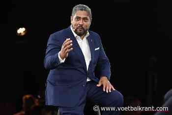 Chaos aan top van voetbalbond: geen CEO en nu ook geen voorzitter meer