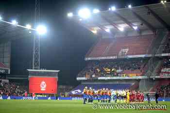 Reden bekend waarom transfers bij Standard stroef verlopen? 777 Partners wil nieuwe club kopen