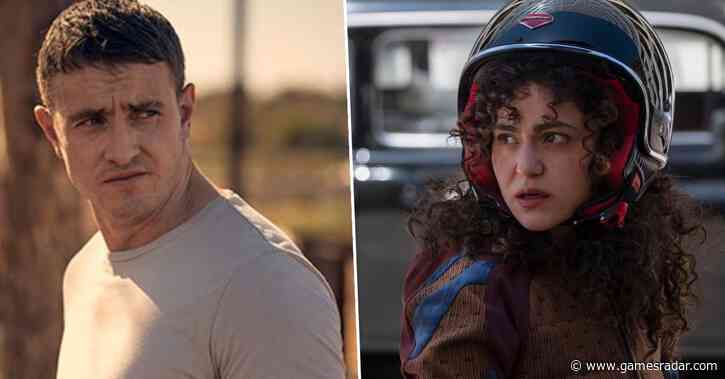 Gladiator sequel casts Moon Knight breakout May Calamawy