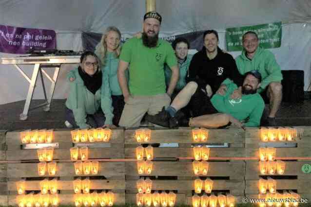 Jelle Cup verdeelt opnieuw 10.000 euro