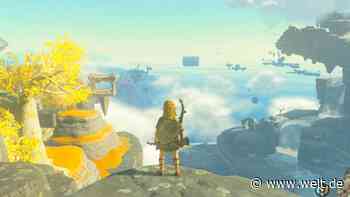 Dieses neue Zelda-Spiel gehört zum Pflichtprogramm für die Switch