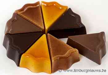 Hasselt: Limburgse vlaaipralines