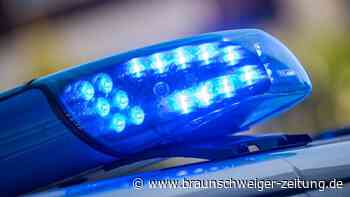 Unfall in Braunschweig – E-Scooter-Fahrer verletzt sich schwer