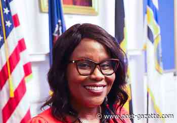 Pittsburgh Mayor Ed Gainey picks longtime TV journalist to be his new top spokesperson