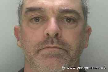 Phillip Schofield's brother jailed over child sex offences