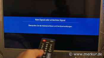 Zwei TV-Sender abgeschaltet – Änderung gilt ab sofort