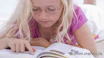 Neue Studie: Ein Viertel aller Grundschüler kann nicht richtig lesen